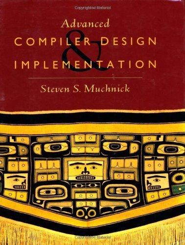 Advanced Compiler Design and Implementation (PDF/EPUB Version)