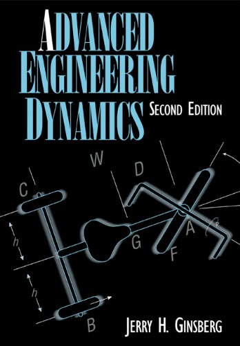 Advanced Engineering Dynamics (PDF/EPUB Version)