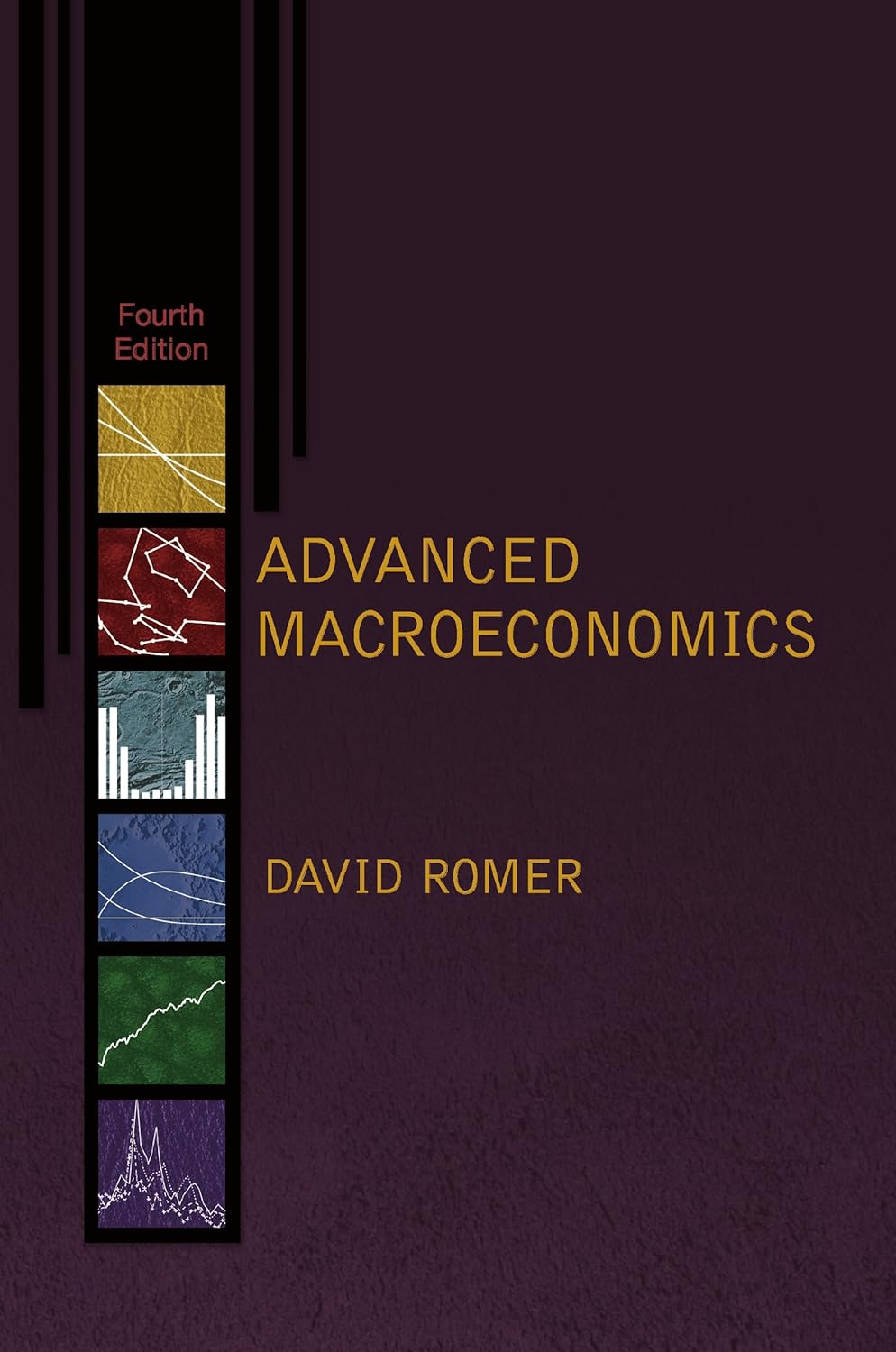 Advanced Macroeconomics, 4th edition (The Mcgraw-hill Series in Economics) (PDF/EPUB Version)