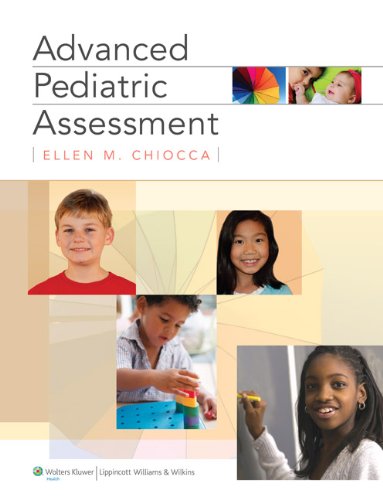 Advanced Pediatric Assessment (PDF/EPUB Version)