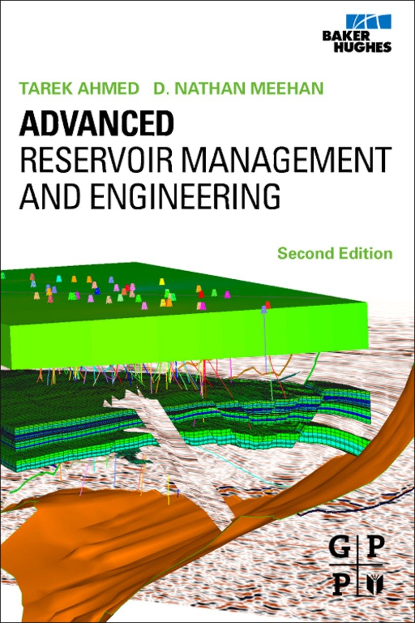 Advanced Reservoir Management and Engineering (PDF/EPUB Version)