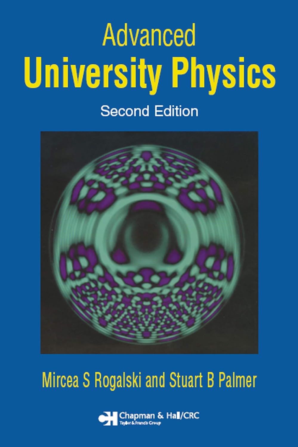 Advanced University Physics (PDF/EPUB Version)