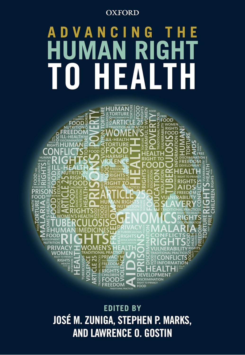 Advancing the Human Right to Health (PDF/EPUB Version)
