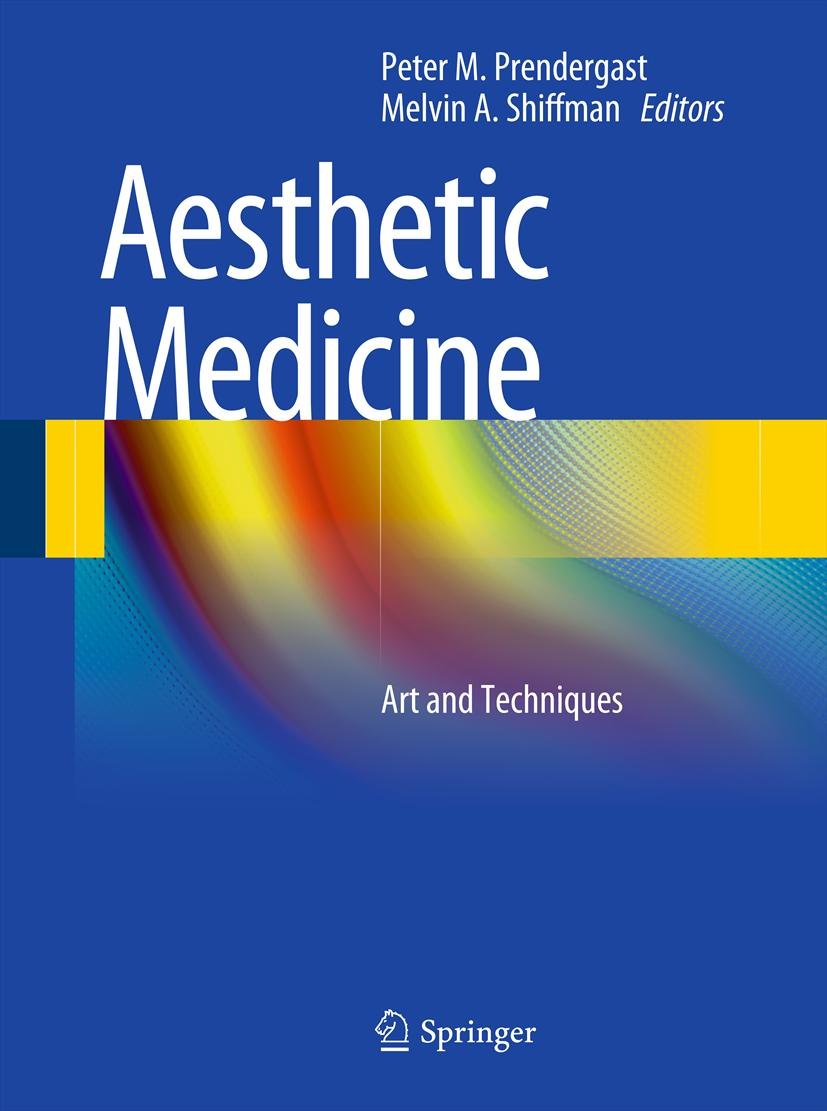 Aesthetic Medicine: Art and Techniques (PDF/EPUB Version)