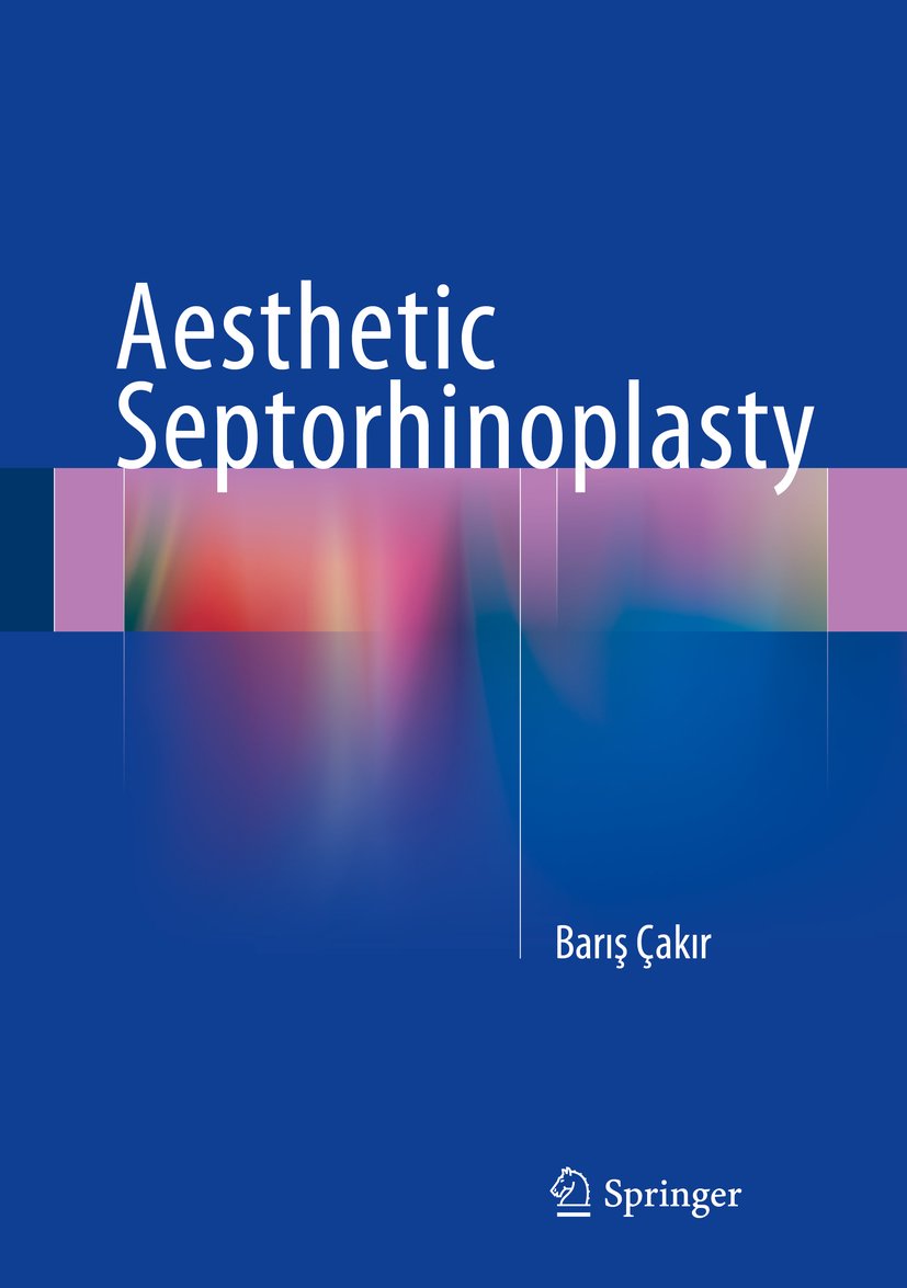 Aesthetic Septorhinoplasty (PDF/EPUB Version)