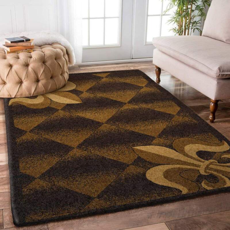Affinity Rectangle Rug