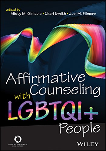 Affirmative Counseling with LGBTQI+ People (PDF/EPUB Version)