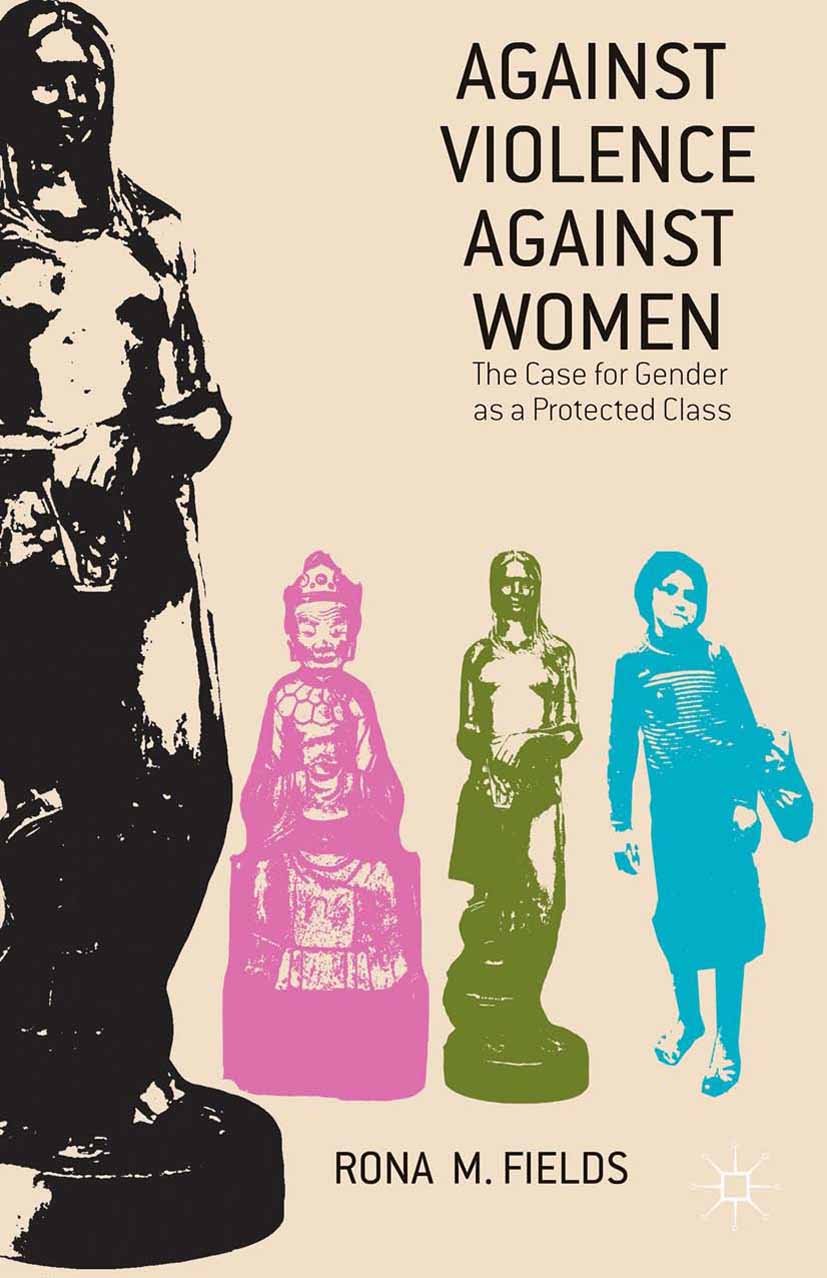 Against Violence Against Women: The Case for Gender as a Protected Class (PDF/EPUB Version)