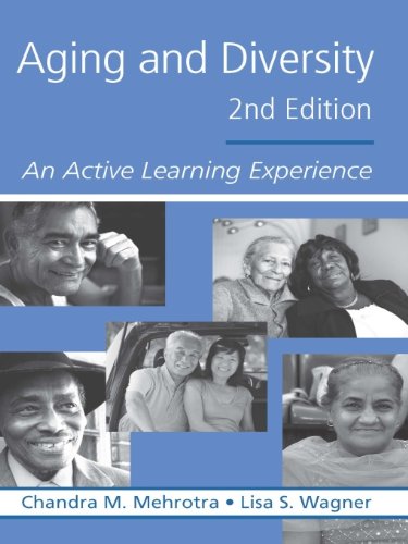 Aging and Diversity: An Active Learning Experience (PDF/EPUB Version)