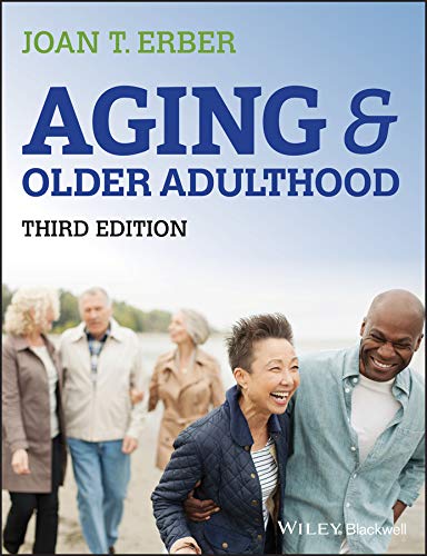 Aging and Older Adulthood (PDF/EPUB Version)