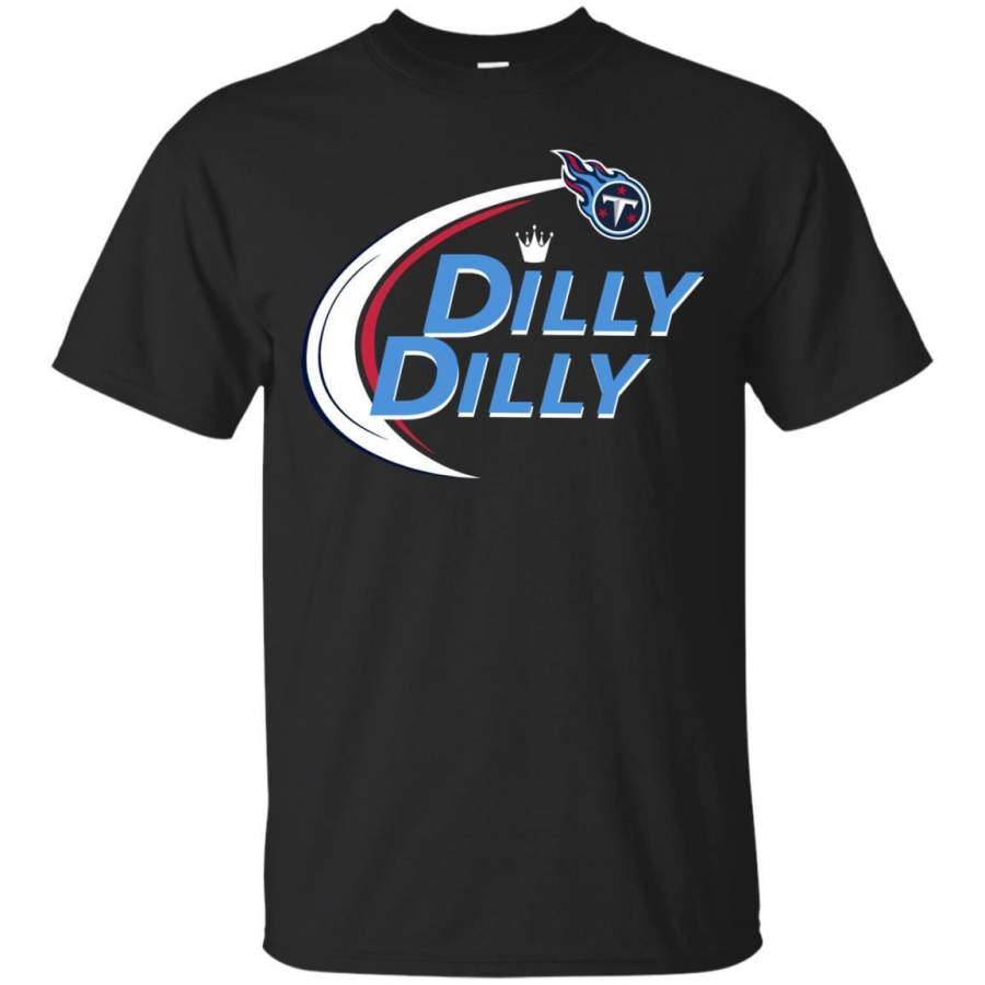 AGR Dilly Dilly Tennessee Titans Sport T-Shirt
