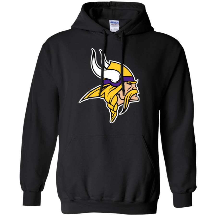 AGR Minnesota Vikings If You Like Football Team Shirt hoodie