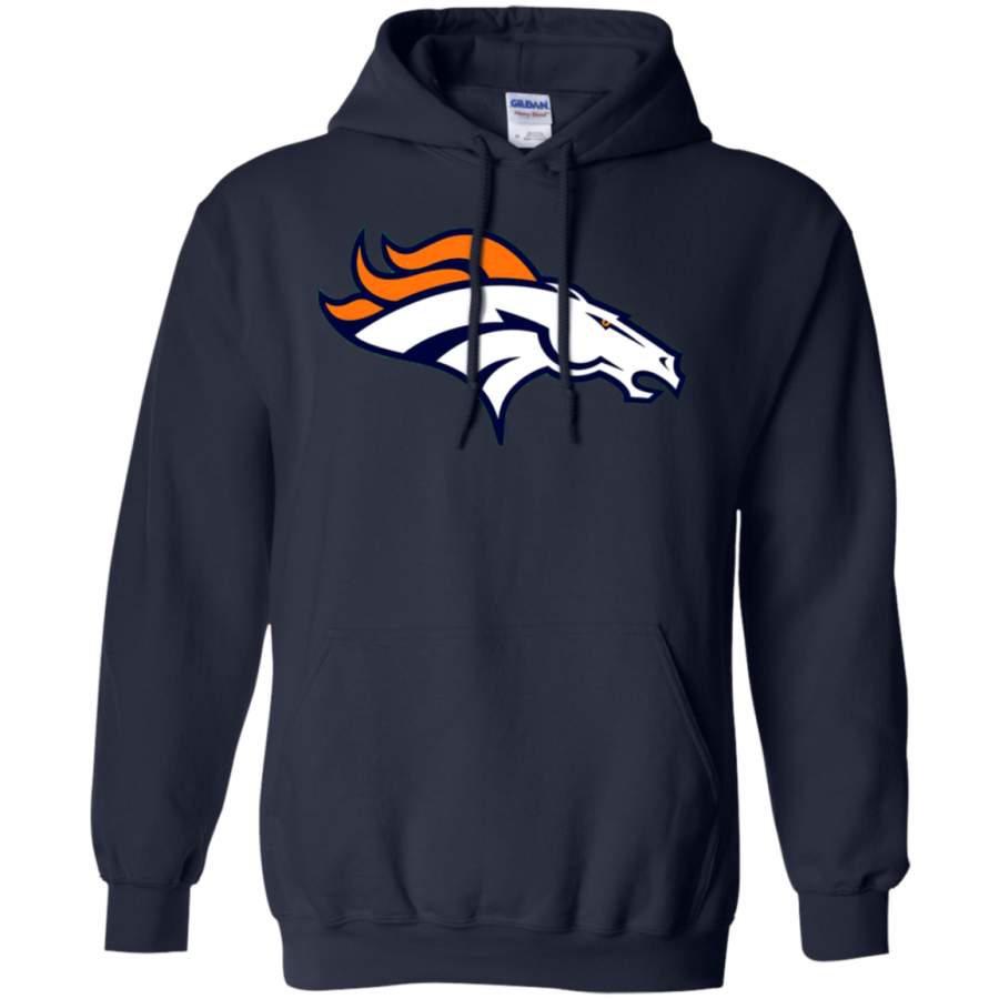 AGR Trending Denver Broncos Ugly Best Hoodie