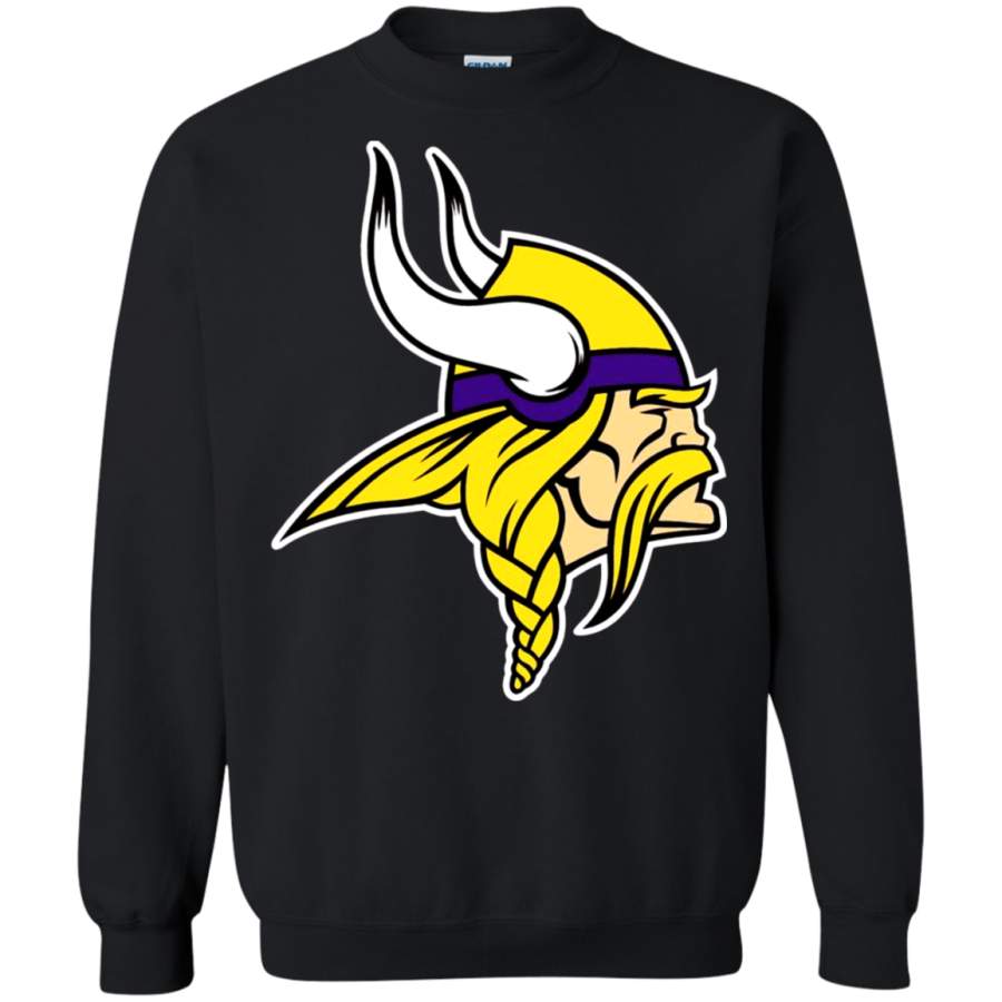 AGR Trending Minnesota Vikings Ugly Best Sweatshirt