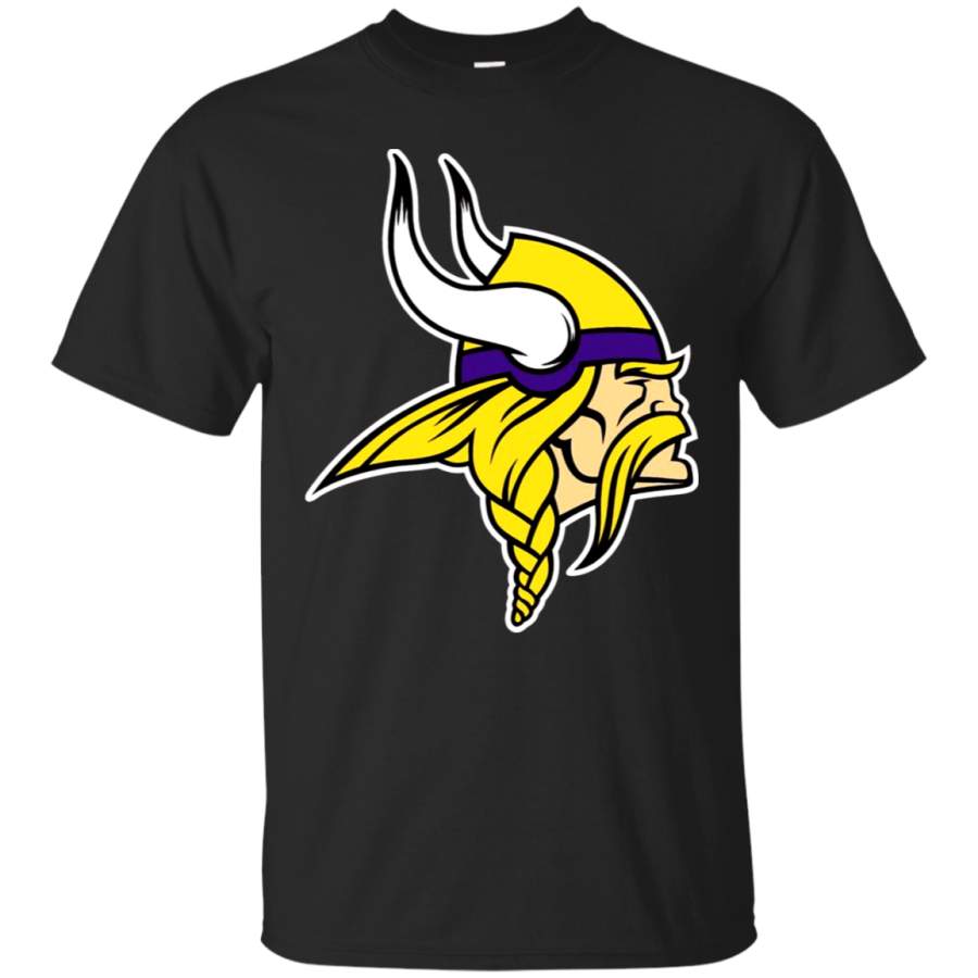 AGR Trending Minnesota Vikings Ugly Best T-Shirt