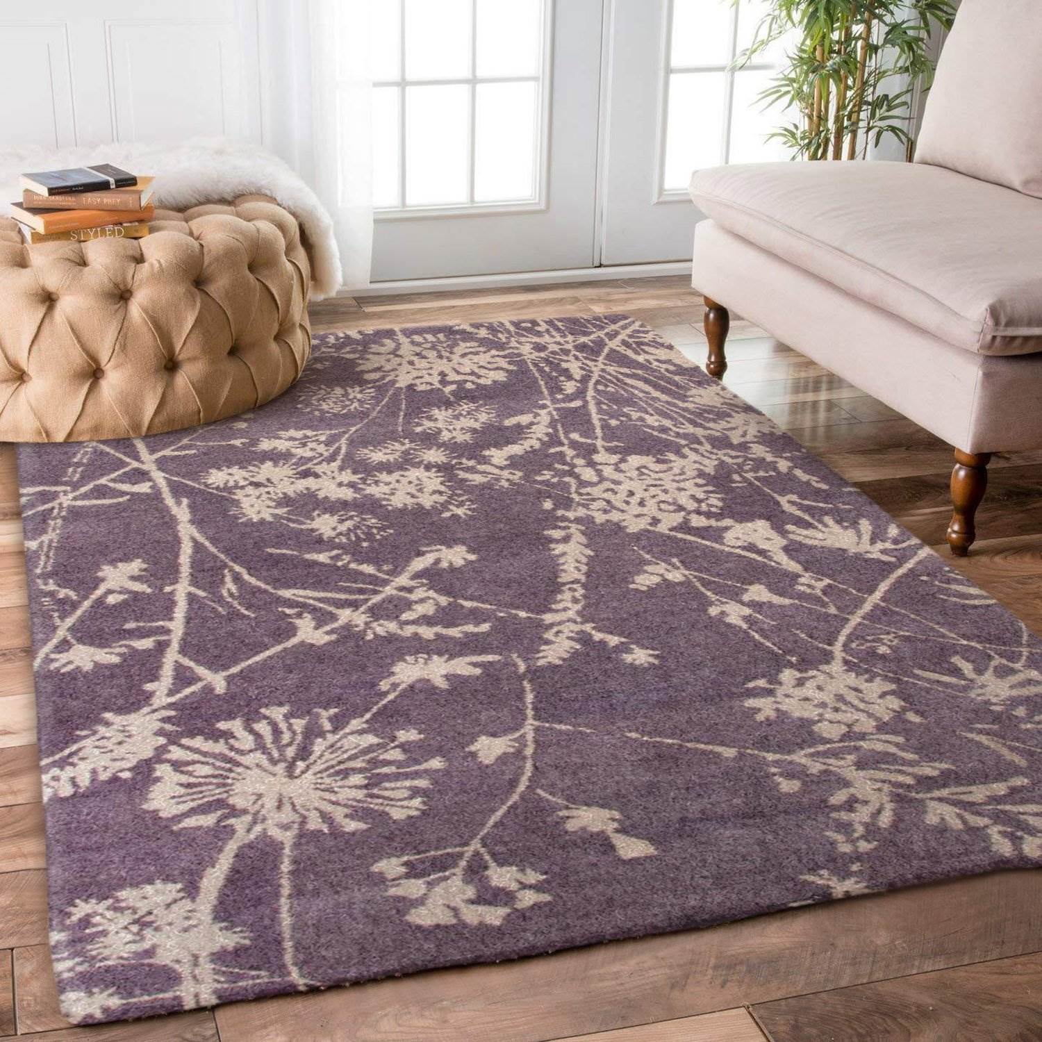 Aipur Limited Edition Rectangle Rug