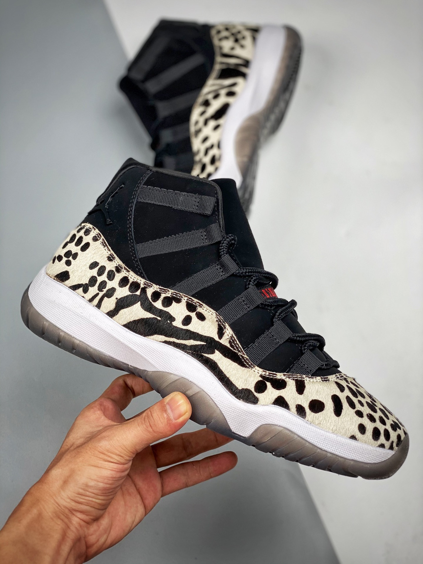 Air Jordan 11 “Animal Instinct” For Sale
