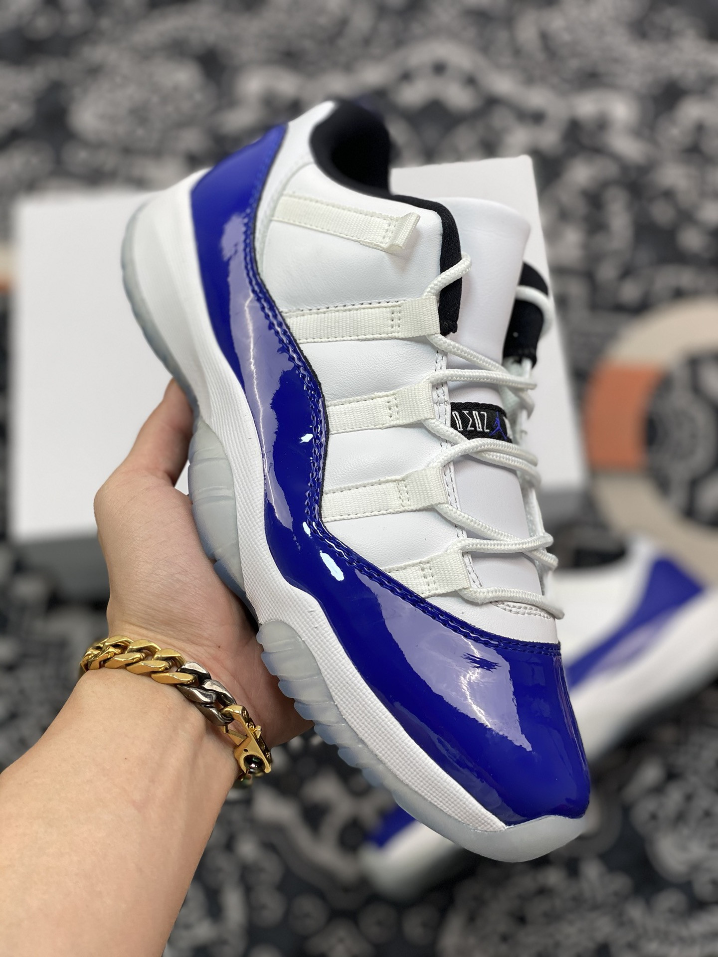 Air Jordan 11 Low For Sale