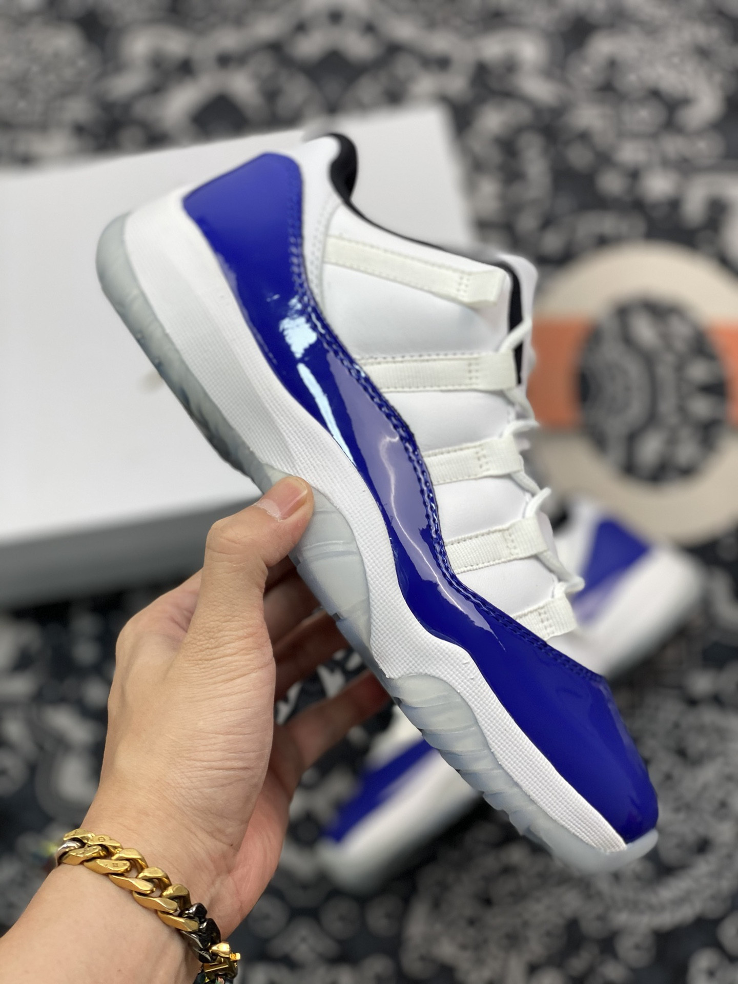 Air Jordan 11 Low For Sale