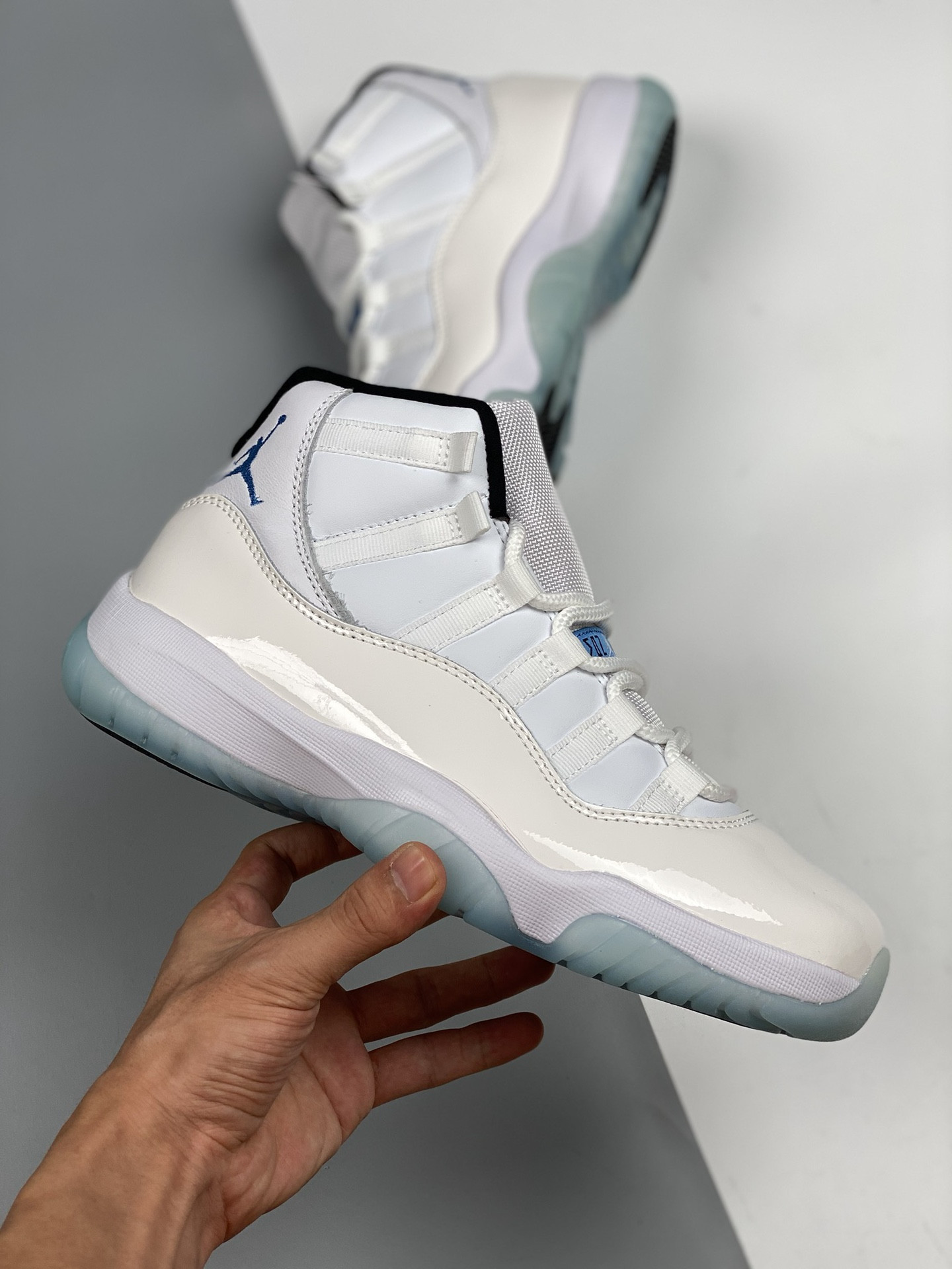 Air Jordan 11 Retro Legend Blue For Sale