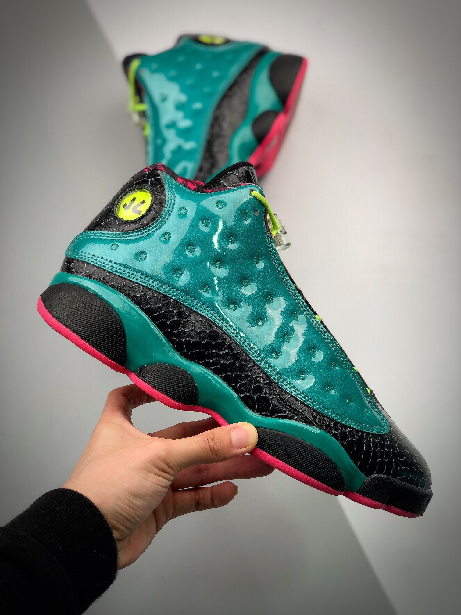 Air Jordan 13 “Doernbecher” On Sale