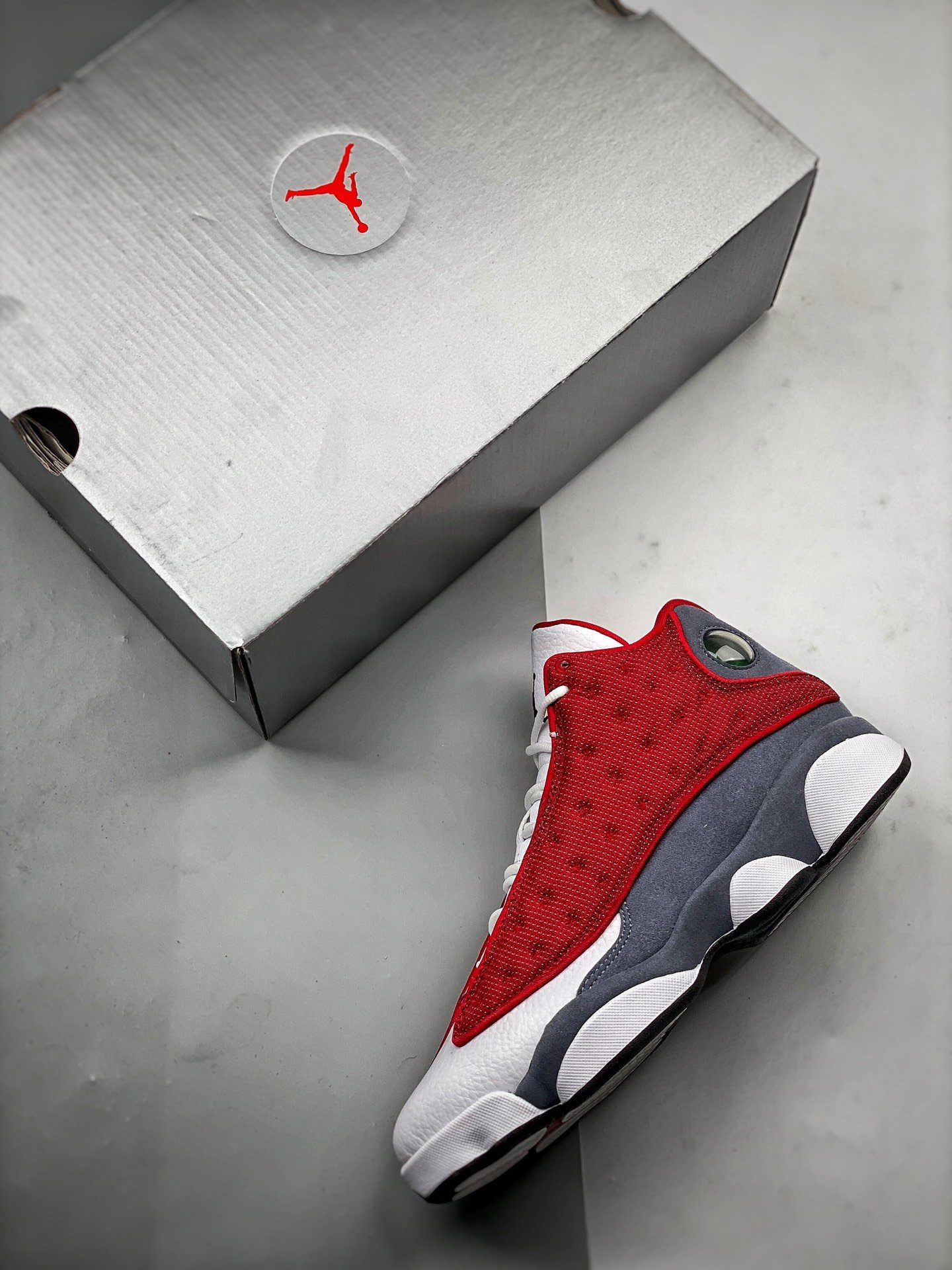 Air Jordan 13 “Red Flint” On Sale
