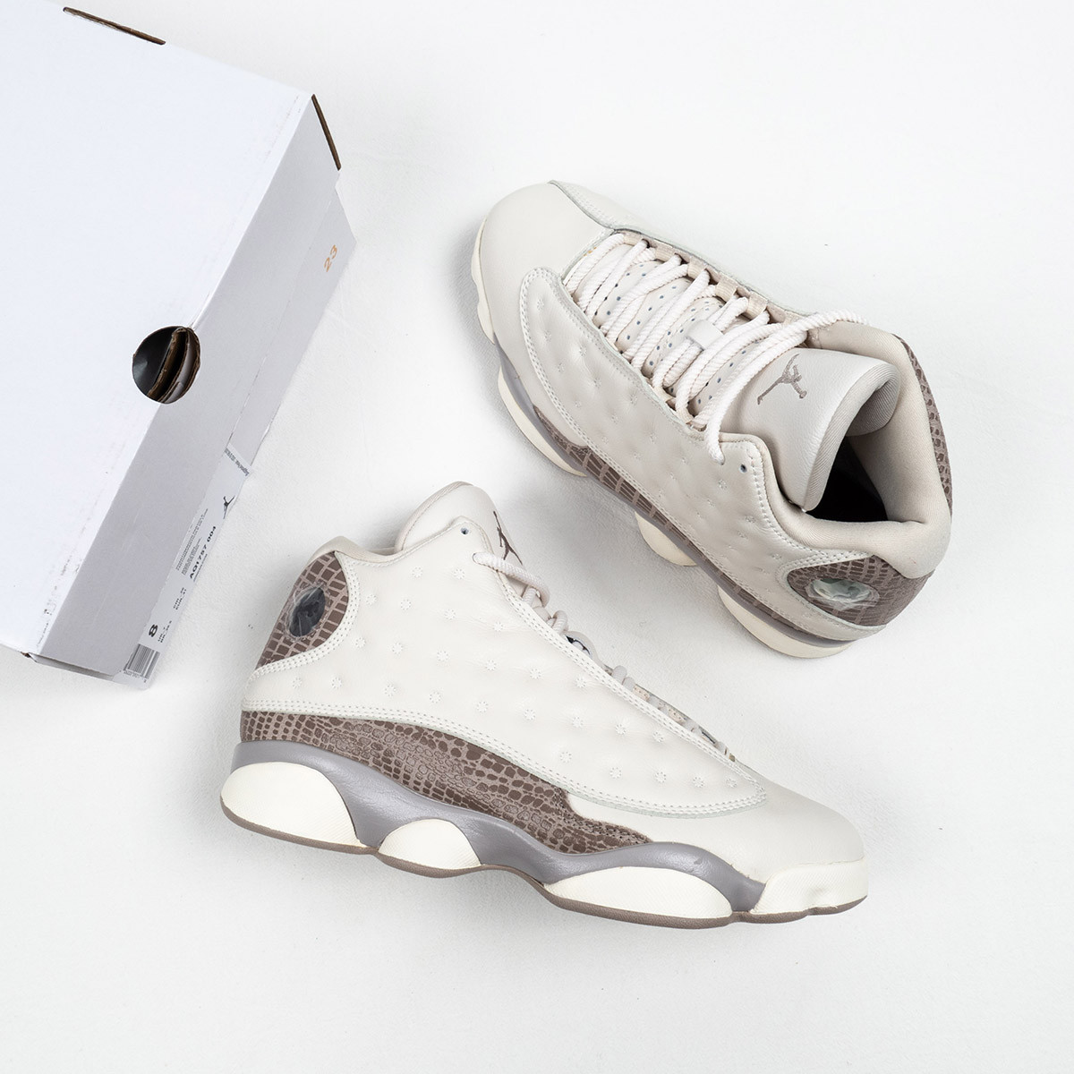 Air Jordan 13  Phantom/Moon Particle On Sale