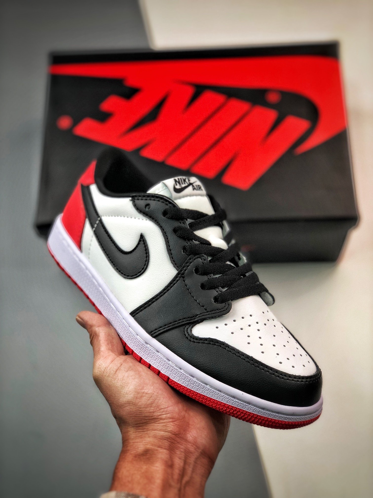Air Jordan 1 Low Barely Grape/Lemon Wash-White For Sale