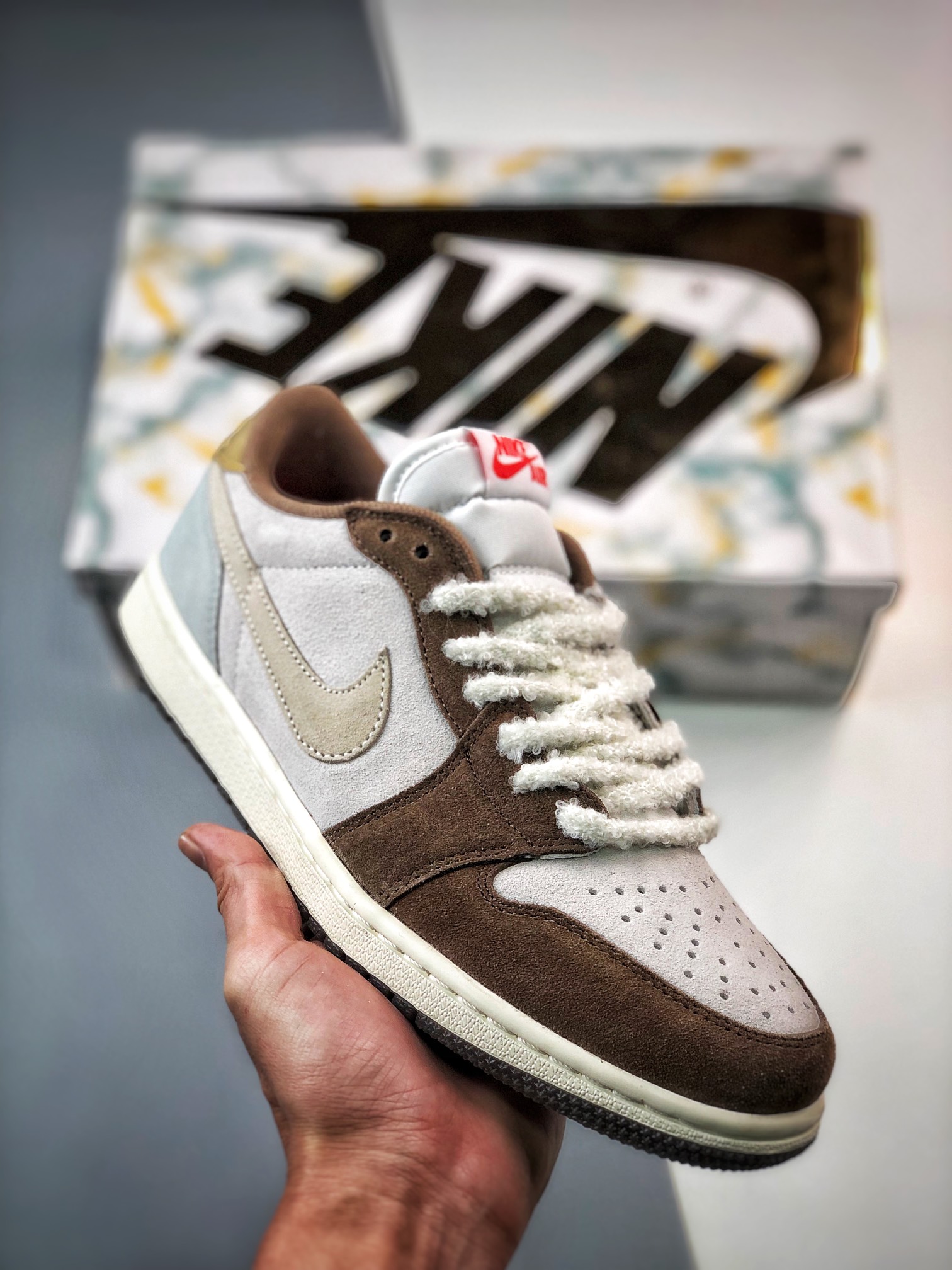 Air Jordan 1 Low OG “Year of the Rabbit” For Sale