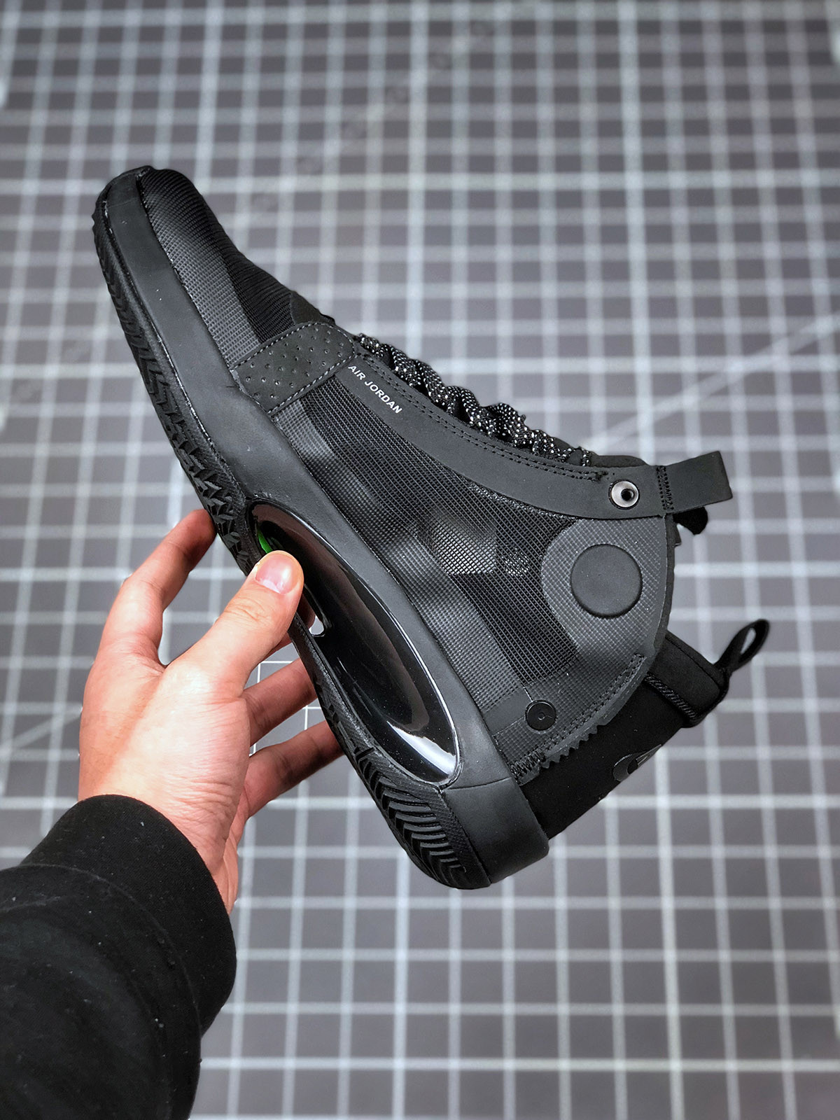 Air Jordan 34 “Black Cat” On Sale