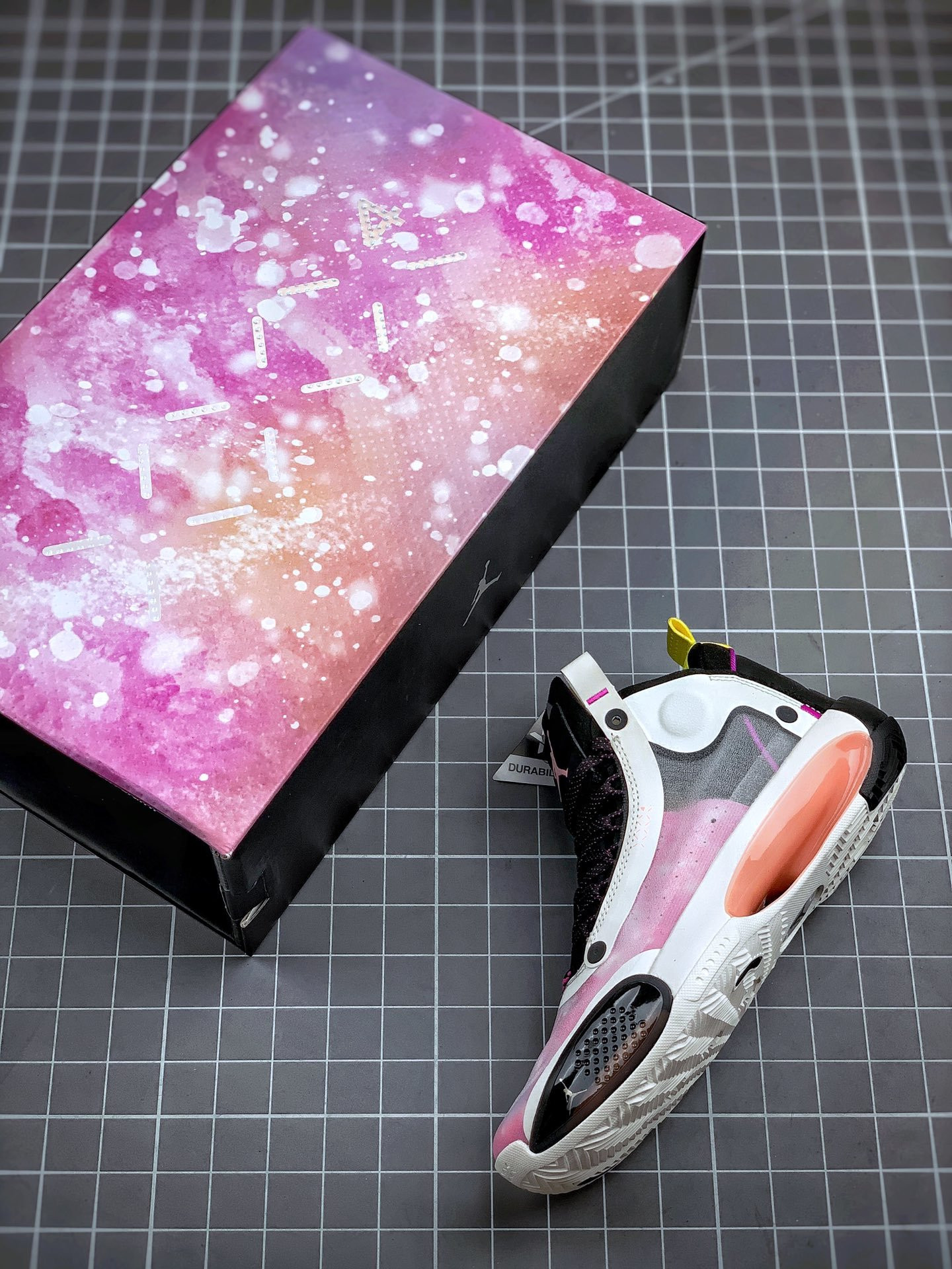Air Jordan 34 Paris On Sale