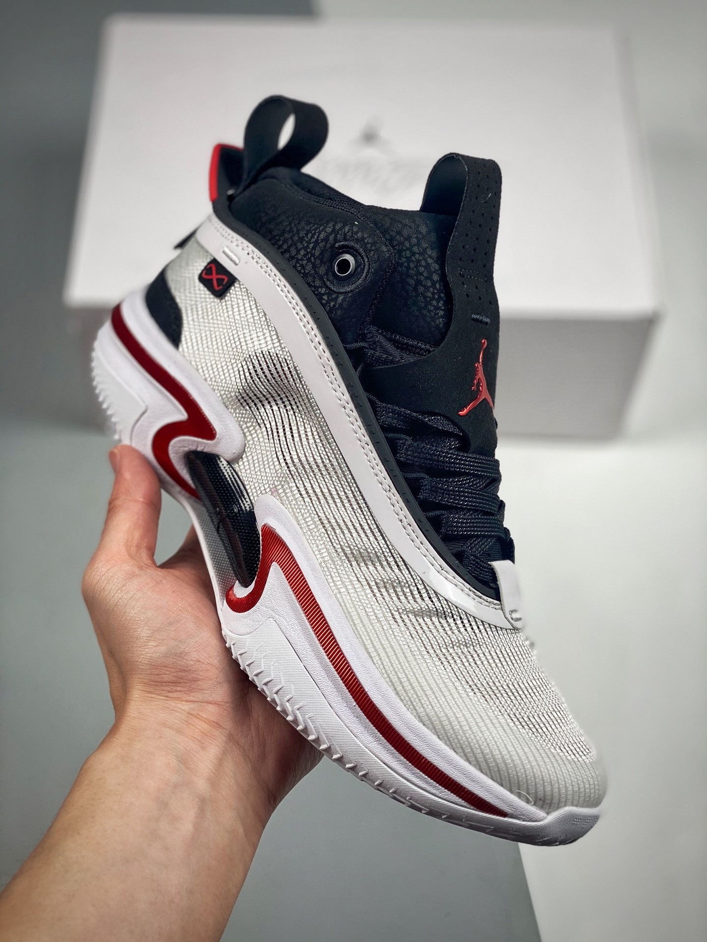 Air Jordan 36 ‘Psychic Energy’ On Sale