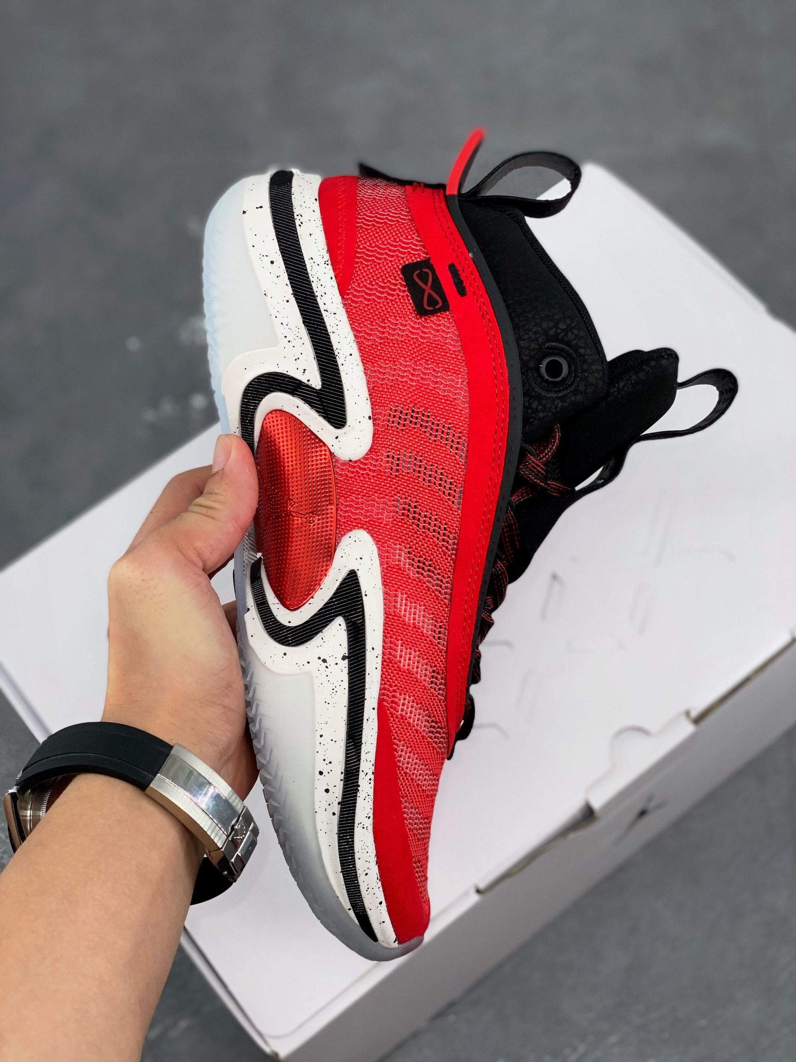 Air Jordan 36 SE “Rui Hachimura” On Sale