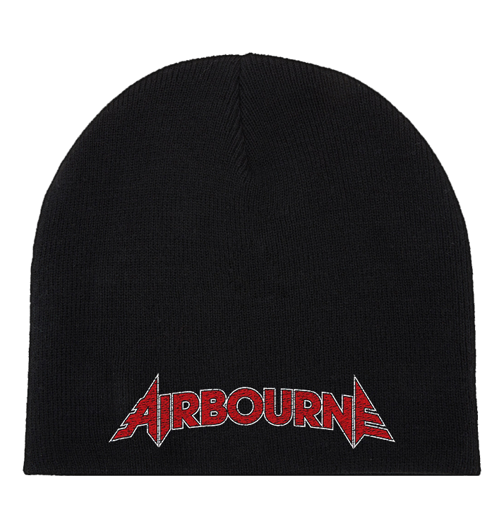 AIRBOURNE - 'Logo' Beanie