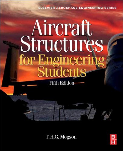 Aircraft Structures for Engineering Students (Aerospace Engineering) (PDF/EPUB Version)