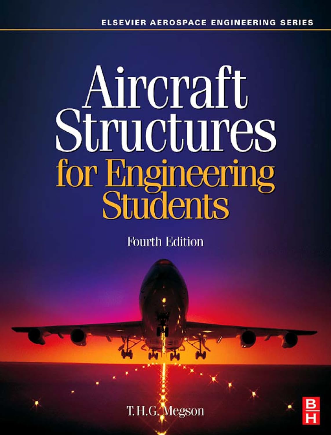 Aircraft Structures for Engineering Students (Elsevier Aerospace Engineering) (PDF/EPUB Version)