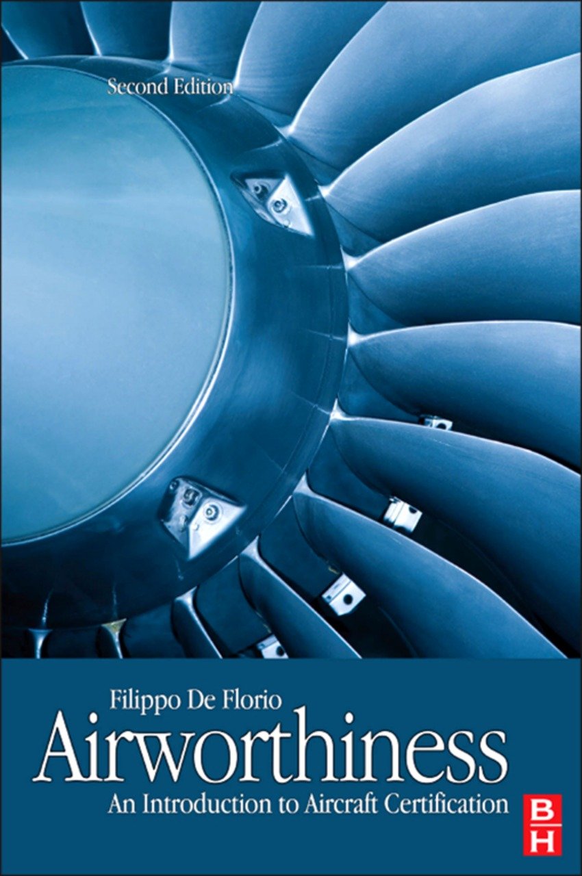 Airworthiness: An Introduction to Aircraft Certification (PDF/EPUB Version)