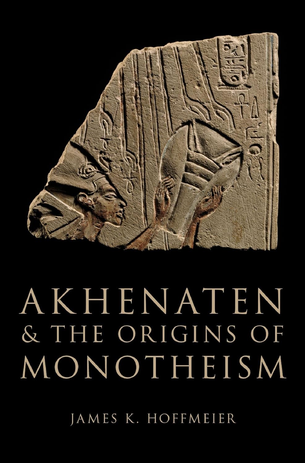 Akhenaten and the Origins of Monotheism (PDF/EPUB Version)