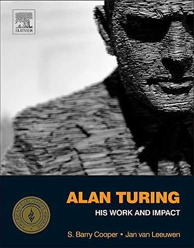 Alan Turing: His Work and Impact (PDF/EPUB Version)