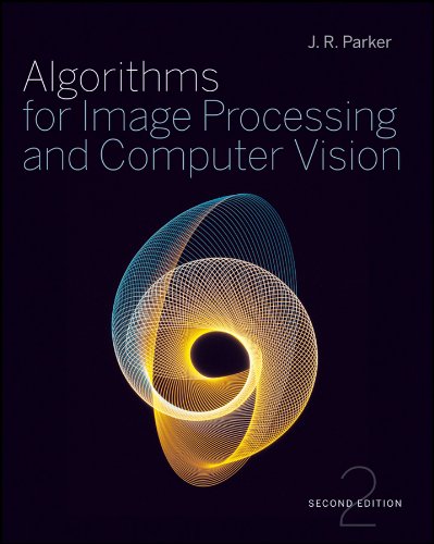 Algorithms for Image Processing and Computer Vision (PDF/EPUB Version)