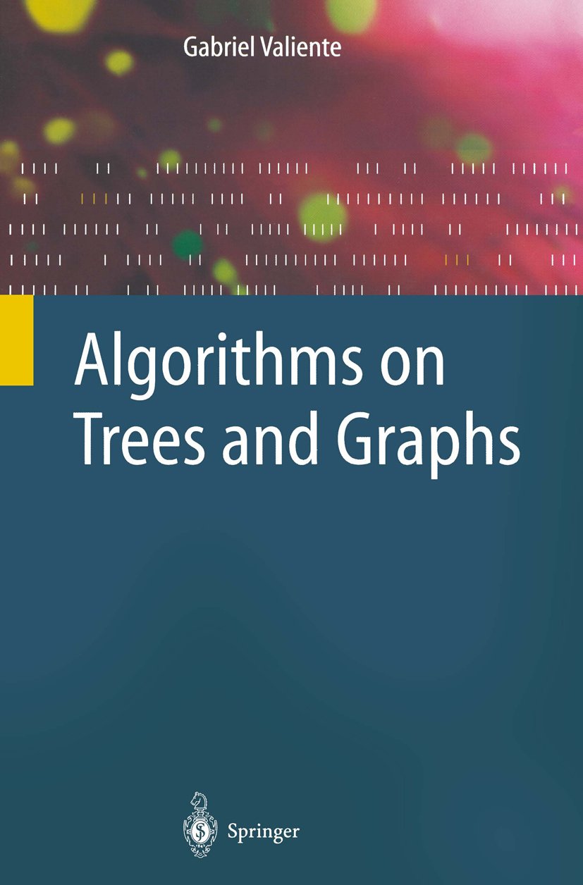 Algorithms on Trees and Graphs (PDF/EPUB Version)