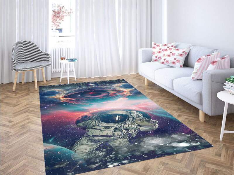 Ali Tekay Carpet Rectangle Rug