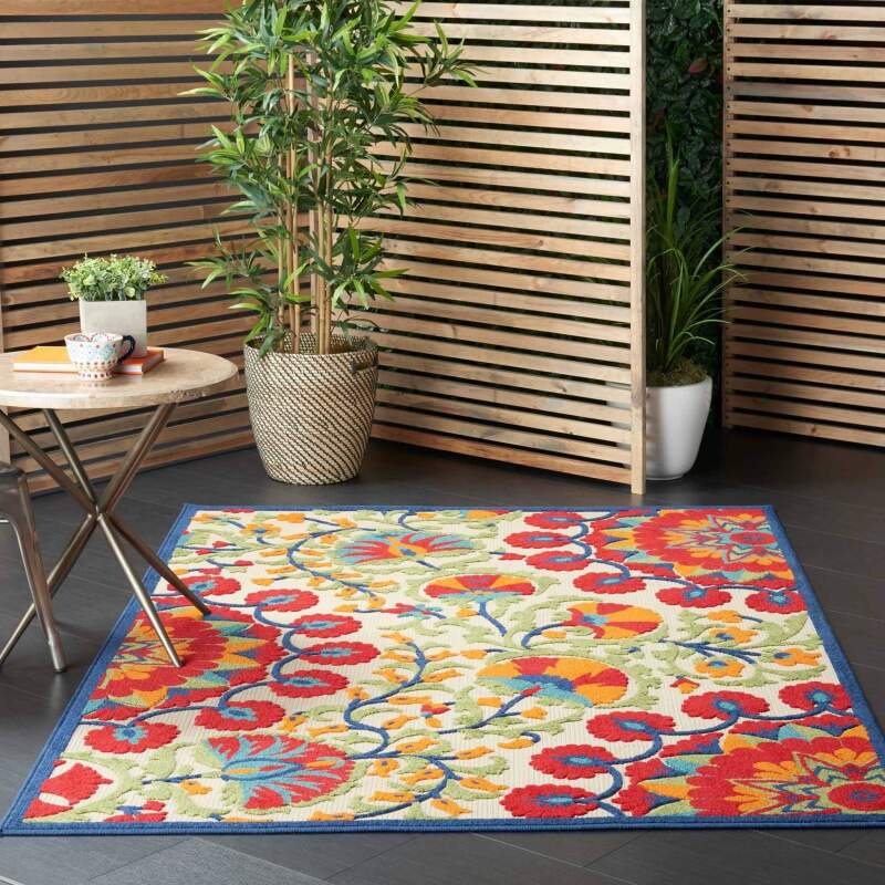Aloha Limited Edition Rectangle Rug