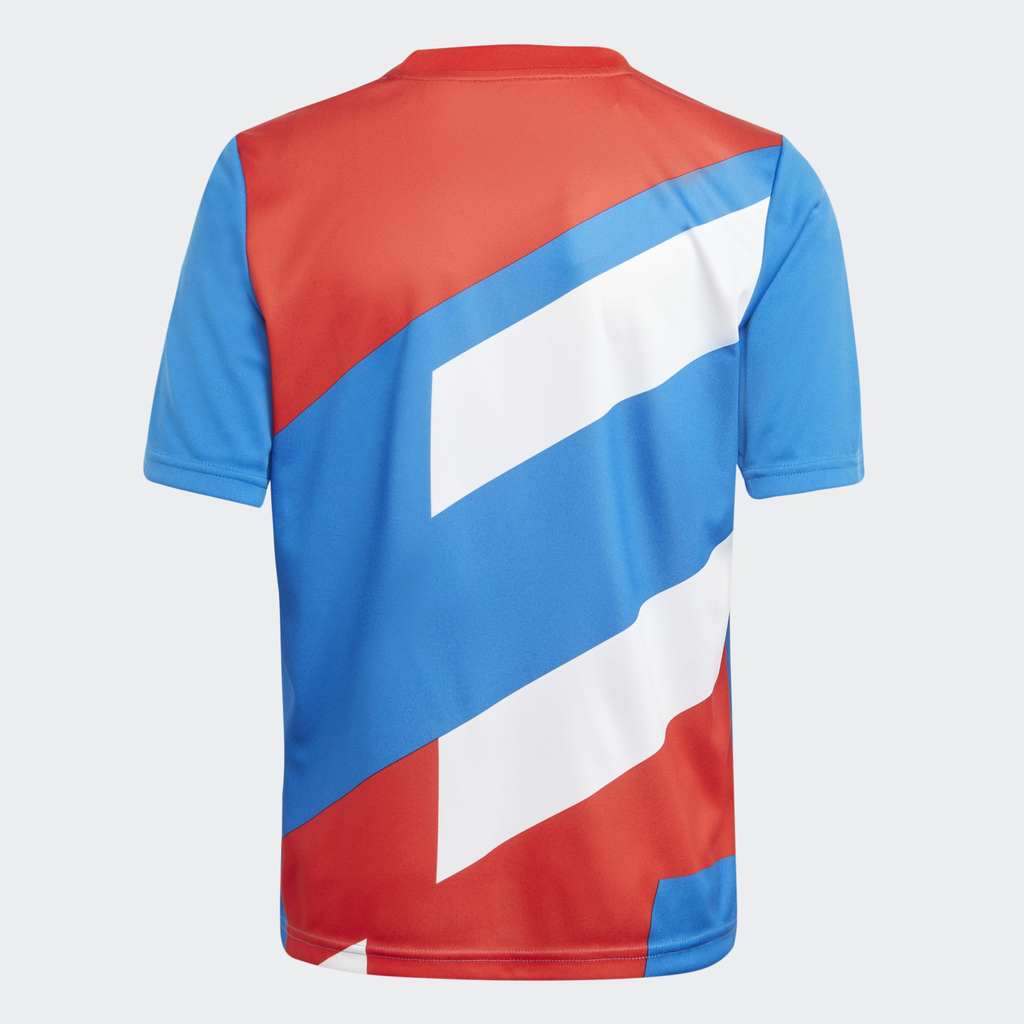 Alphonso Davies 19 FC Bayern Munich 2022/23 Pre Match Red Soccer Jersey – Men Alphonso Davies 19 FC Bayern Munich 2022/23 Pre Match Red Soccer Jersey – Men