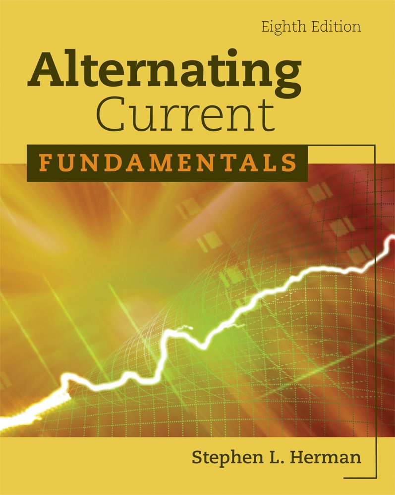Alternating Current Fundamentals (PDF/EPUB Version)