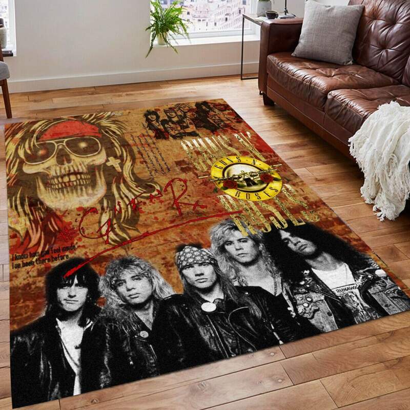 Amazing G Not Good Limited Edition Rectangle Rug