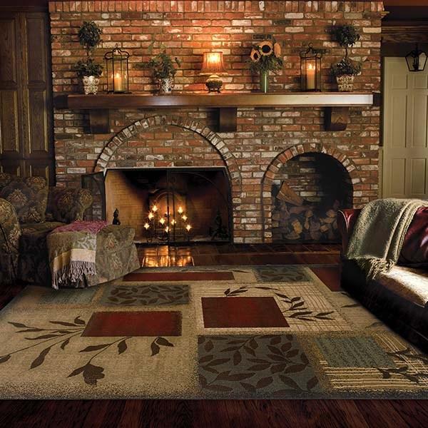 Amelia Limited Edition Rectangle Rug