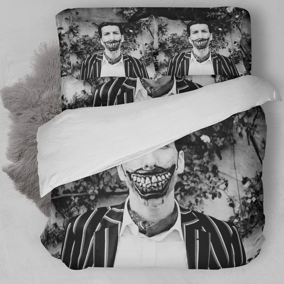 American Horror Story – Dandy Mott Duvet Cover Bedding Set