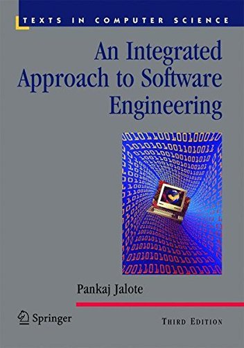 An Integrated Approach to Software Engineering (Texts in Computer Science) (PDF/EPUB Version)