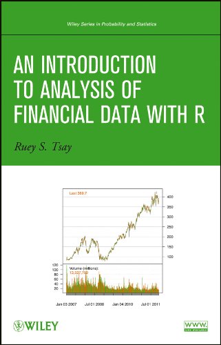 An Introduction to Analysis of Financial Data with R (Wiley Series in Probability and Statistics) (PDF/EPUB Version)